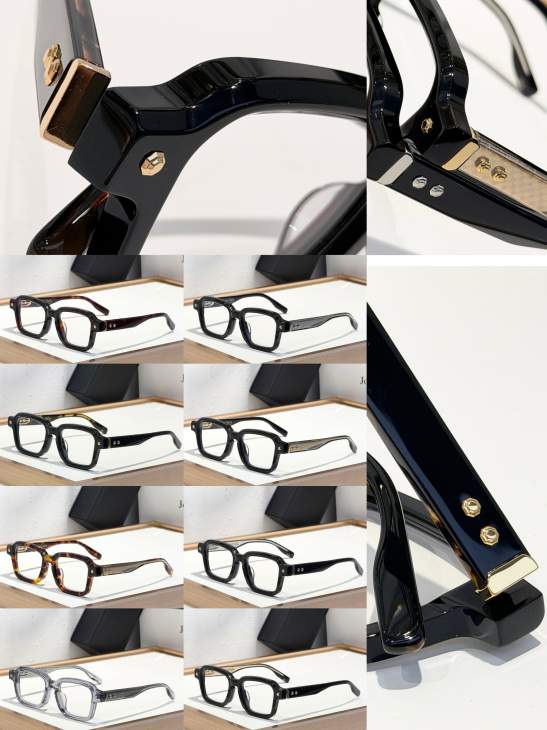 Picture of John Dalia Sunglasses _SKUfw80947364fw